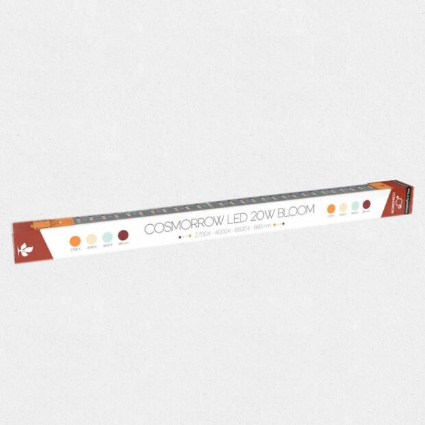 Secret Jardin Cosmorrow Blüte LED 20W PPE2.4