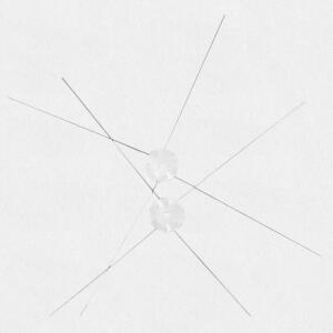 Leaf Trimmer Ersatzschneidedraht 1 Stück