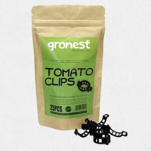 Tomato Clips 25 Stk