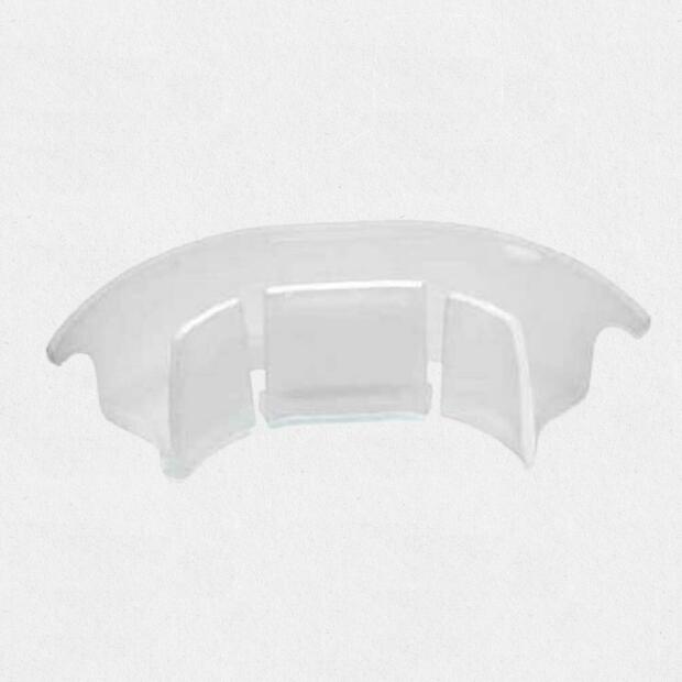 Bending Clips 25 Stk