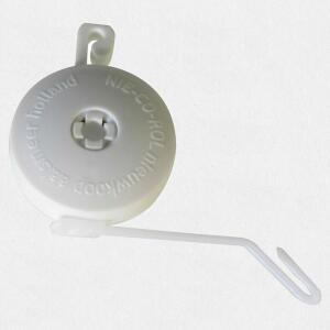 Jojo Aufhängerolle zum Stützen kopflastiger...