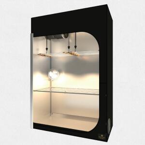 Secret Jardin DS120W Full Spectrum Komplettset