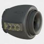 Secret Jardin DS120W Full Spectrum Komplettset