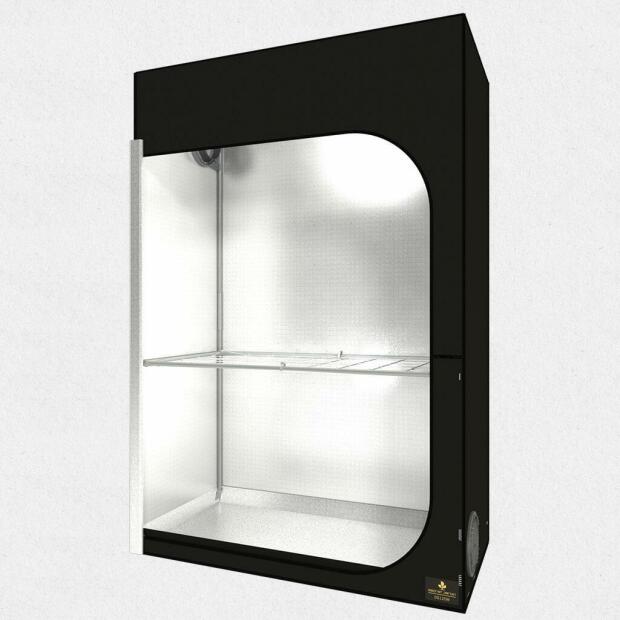 Secret Jardin DS90 Full Spectrum Komplettset