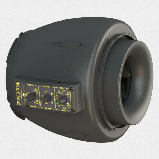 Secret Jardin DS90 Full Spectrum Komplettset