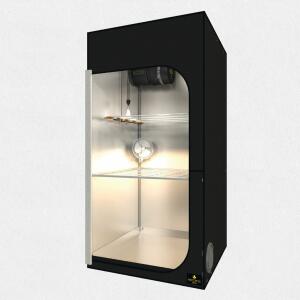 Secret Jardin DS90 Full Spectrum Komplettset