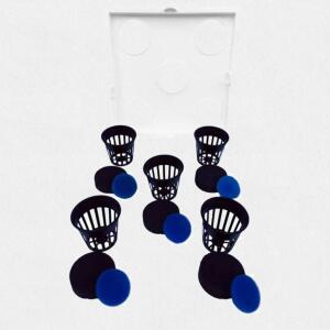 AUTOPOT AQUAplate Square Kit