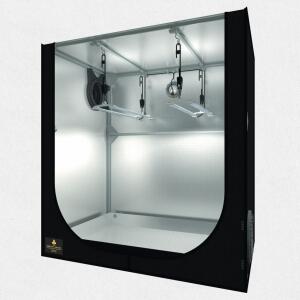 Secret Jardin DP90GR Growing Kit