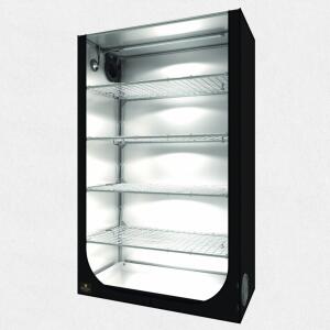 Secret Jardin DP120GR Growing Kit