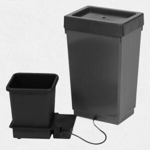 AutoPot 1 Topf Starter-Set 9mm