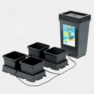 AUTOPOT Easy2grow 4POT System 9mm