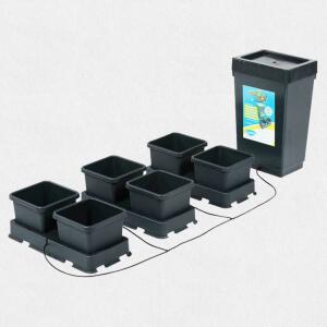 AUTOPOT Easy2grow 6POT System 9mm