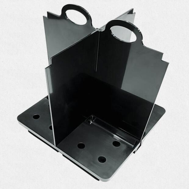 AUTOPOT PotDivider