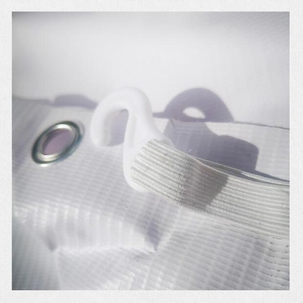 Secret Jardin Liner Water Tray 240x120cm