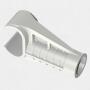 Secret Jardin Haken für Handling Tube 19mm