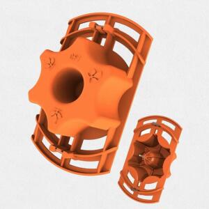 Secret Jardin Cutting Tool für CF7S und CF7D