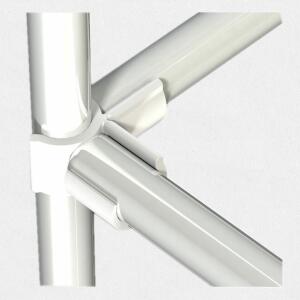 Secret Jardin Space Booster Kit 120x60 16mm