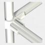 Secret Jardin Space Booster Kit 120x60 16mm