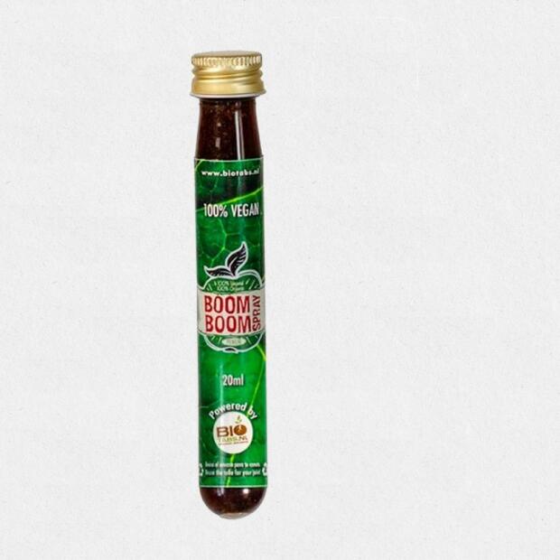 BioTabs Boom Boom Spray 20 Milliliter