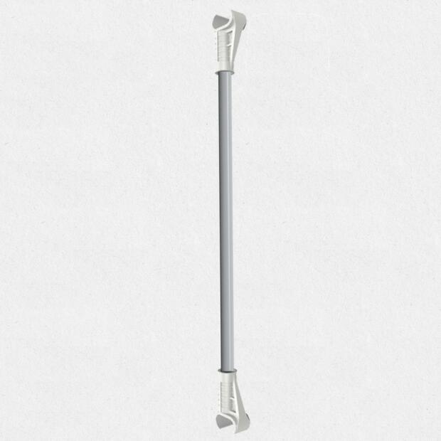 Secret Jardin Handling Poles 120 Kit 16mm