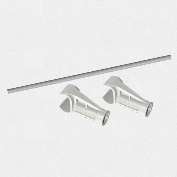 Secret Jardin Handling Poles 120 Kit 16mm