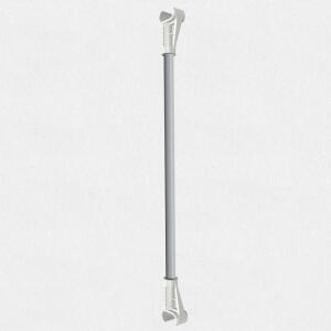 Secret Jardin Handling Poles 120 Kit 16mm