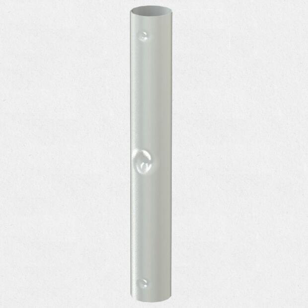 Secret Jardin Handling Pole Link (Verbinder) 19mm