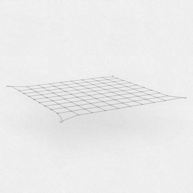 Secret Jardin Pflanzenstütznetz 120x60cm WebIT120W