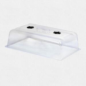 Gewächshausdeckel für Propagator Flexible