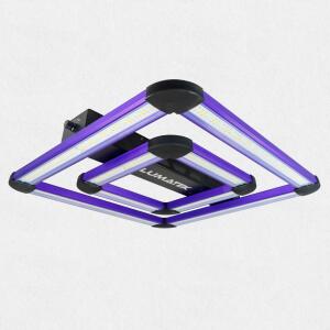 Lumatek ATS 200W Vollspektrum LED Growlampe