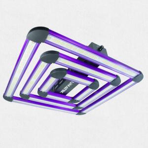 Lumatek ATS 300W Vollspektrum LED Growlampe