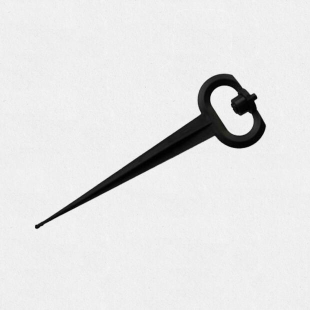 Rayjet Bewässerungsset 5mm