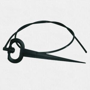 Rayjet Tropfschlauch + Winkel