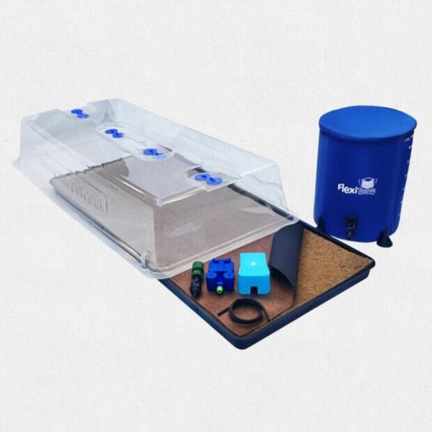 AUTOPOT easy2Propagate Complete Kit mit 25L Tank