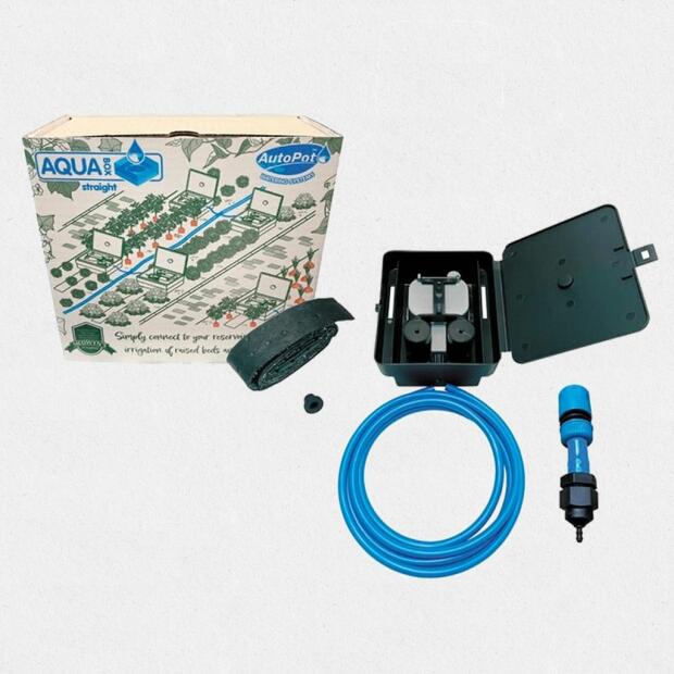 AUTOPOT AQUAbox Straight