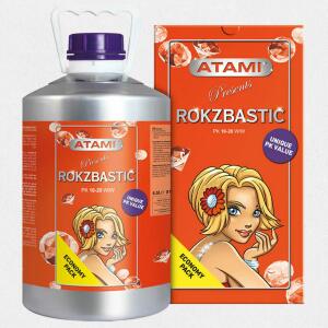 Atami Rokzbastic Blütenbooster 5,5L