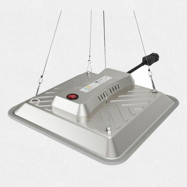 Greenception GC-PURE 60W