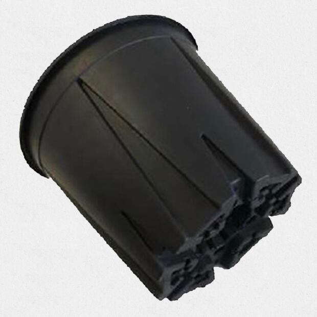 Pflanztopf NIK Rund 3 bis 18 Liter