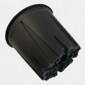 Pflanztopf NIK Rund 3L