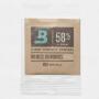 Boveda Feuchtigkeitsregler 58% RH 4g, 8g, 67g, 320g