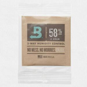 Boveda Feuchtigkeitsregler 58% RH  4g
