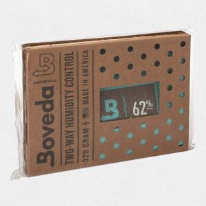 Boveda Feuchtigkeitsregler 62% RH 67g