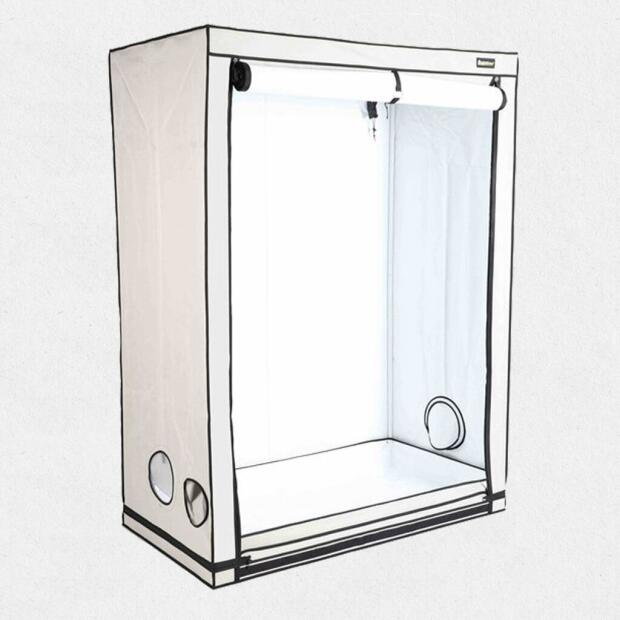 Homebox Ambiente Growbox R150