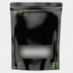 Grove Bags TerpLoc Beutel 30g