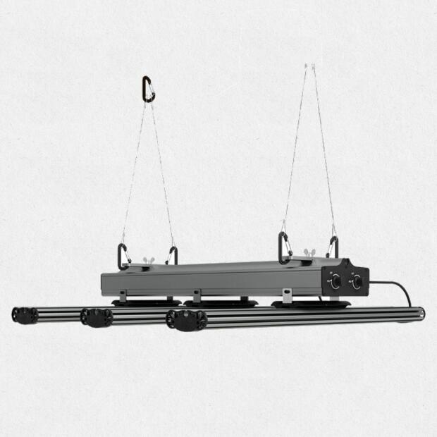 Greenception GCx-9 PWR 360W LED