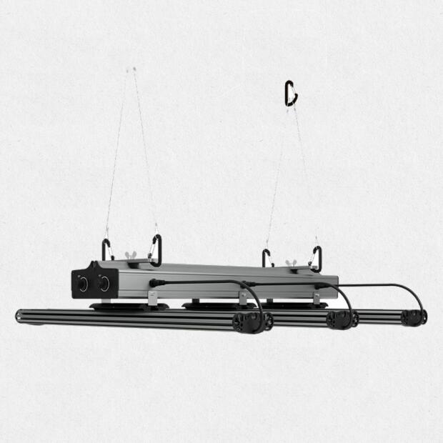 Greenception GCx-9 PWR 360W LED