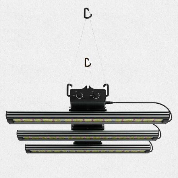 Greenception GCx-9 PWR 360W LED