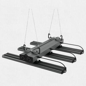 Greenception GCx-9 PWR 360W LED