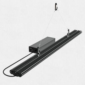 Greenception GCx-5 solo PWR 200W LED