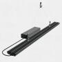 Greenception GCx-5 solo PWR 200W LED